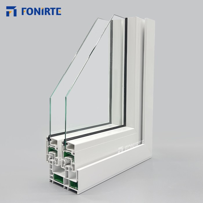Advantages of UPVC - - Perfect Window Systems - Latest High Quality ... Upvc window frames advantages and disadvantages