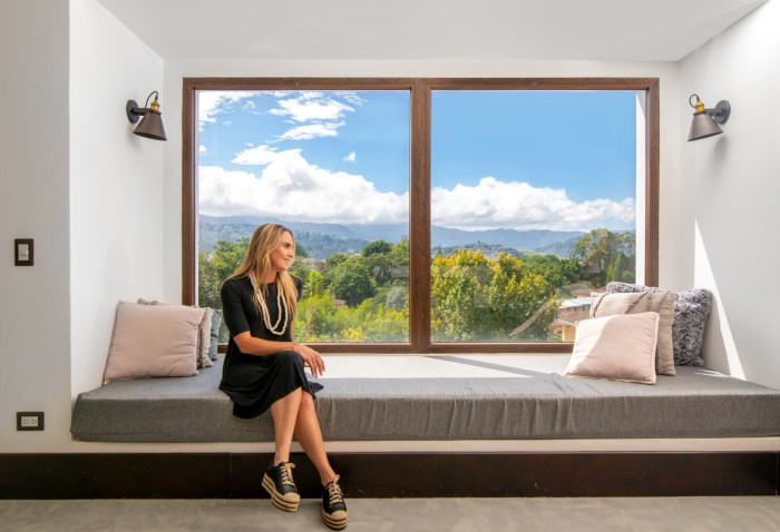 How to Maximize your Home Space with Windows