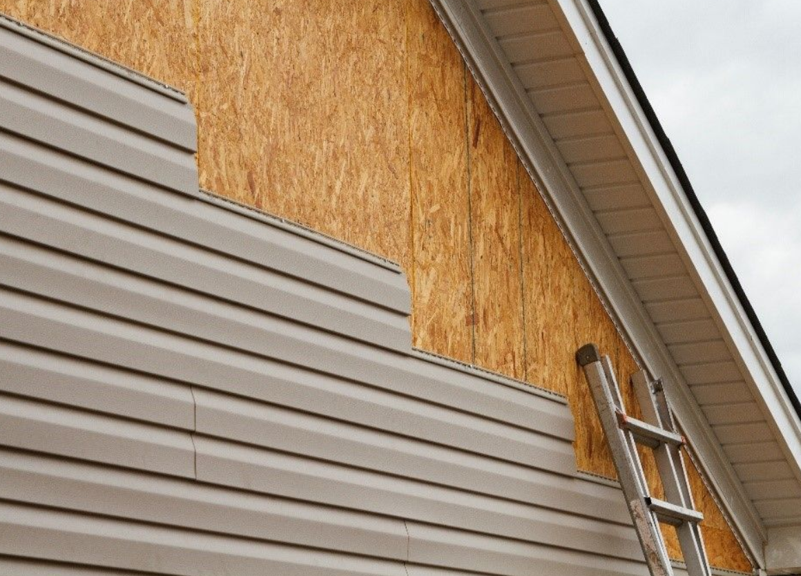 What is Board and Batten Siding