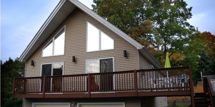 Sustainable Benefits of Vinyl Siding - NC Siding and Windows Is Vinyl Siding a Good Investment