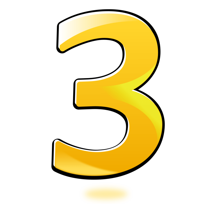 NUMBER 3 BLACK PERSPEX 180MM | Handles Inc Cape Town 3 Benefits of Acrylic Shower Liners