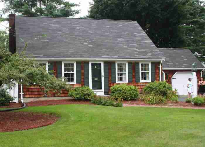 Siding Options For Coastal Home